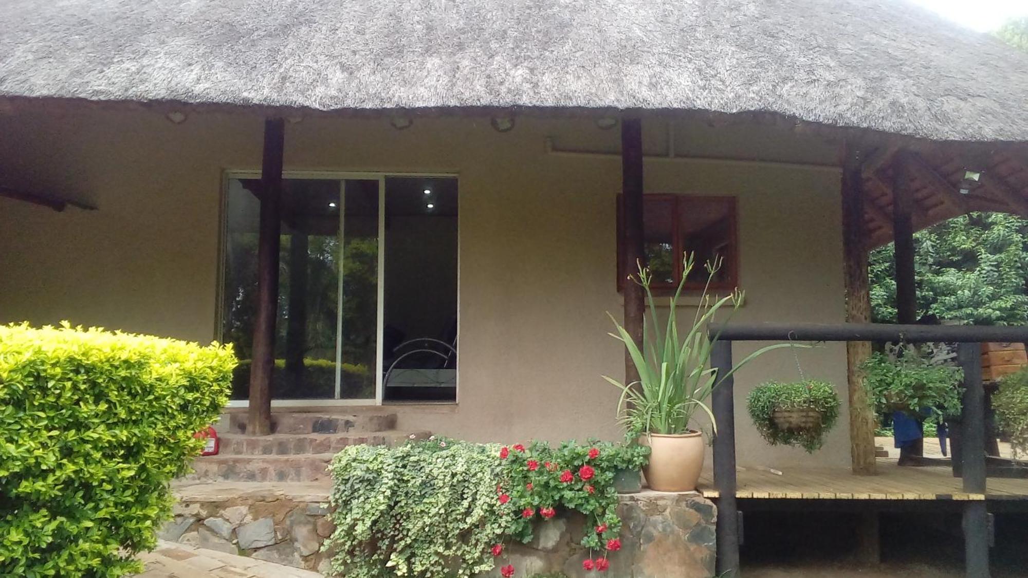 Dublin Guest House Sabie Pokoj fotografie