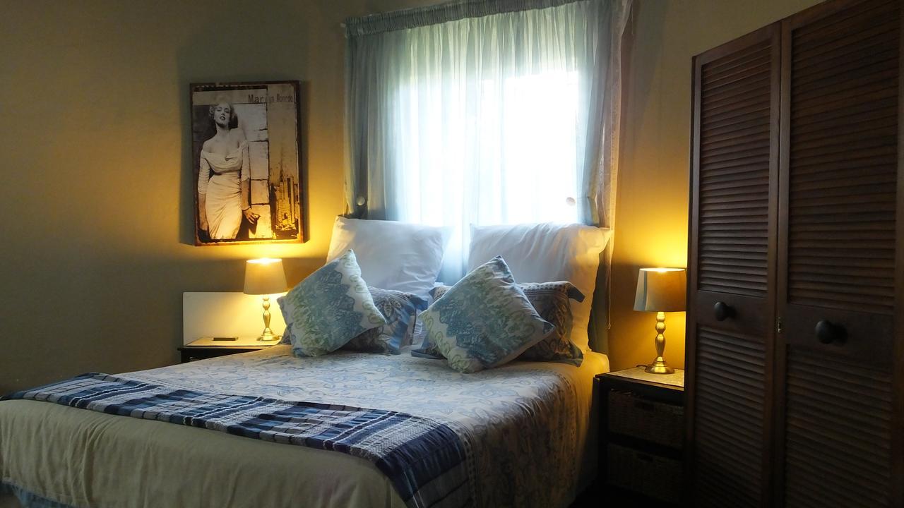 Dublin Guest House Sabie Exteriér fotografie