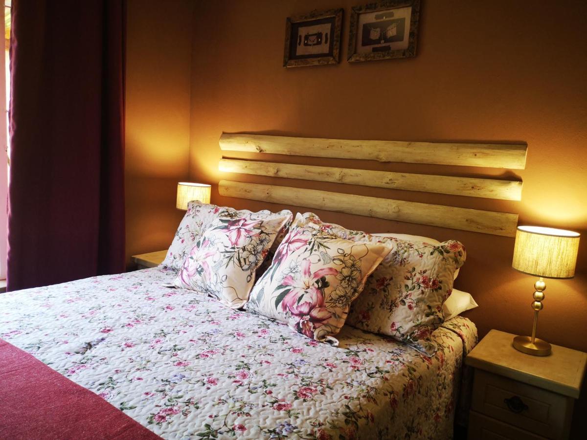 Dublin Guest House Sabie Exteriér fotografie